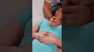 Energy massage and chiropractic care for Anna chiropractor [upl. by Greysun]