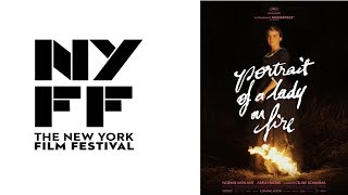 Portrait of a Lady on Fire Review  New York Film Festival 2019 [upl. by Munsey430]