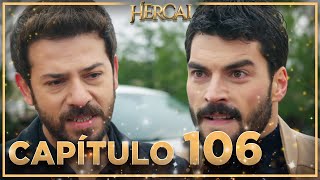 Hercai  Capítulo 106 [upl. by Rolyak]