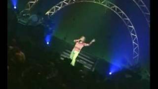 HEATS shin getter robot live japan anime soundtrack [upl. by Dichy220]