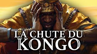 Comment le puissant Royaume du Kongo sest effondré [upl. by Nibaj326]