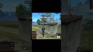 34 KILL HECKER 😂freefire foryou tondegamer [upl. by Rodrique83]