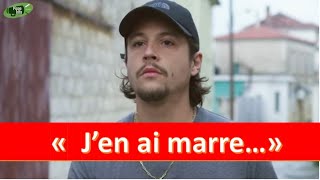 Explication fin carrière Nekfeu  suppression Instagram Twitter Youtube  Lavis de PippoInfo [upl. by Leivad]