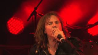 Europe  Carrie Live 2011 HD [upl. by Charline]