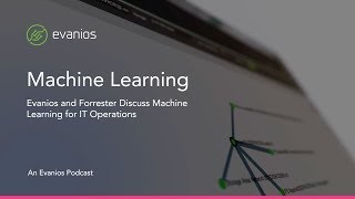 Machine Learning Implementation for IT Infrastructure and Operations Leaders [upl. by Severen]