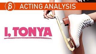 I Tonya  Acting Analysis and Tips for Animators [upl. by Wylma]