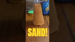 Sand asmr [upl. by Ettennor]