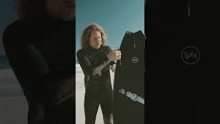 jsindustriessurfboards Xero Fusion full review is now live surfboard surfing surfboardreviews [upl. by Grail660]