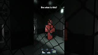 Hmm red ball gaming roblox pressure [upl. by Halstead]