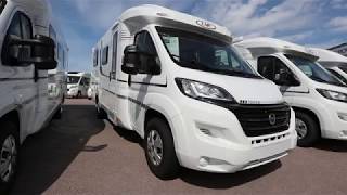 LMC Passion T633G 2019 Motorhome 699 m [upl. by Liane682]