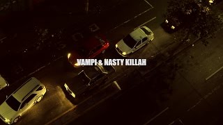 Vampi amp Nasty Killah  Dum Dum Prod Pedro Santo [upl. by Jahdai]