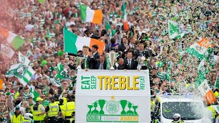 Celtic FC  Decade of Dominance 20102020 [upl. by Ardied]