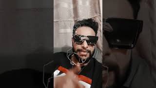 KEHNDA AA NERY AA hiphopsongs music rappsong newsong cover imrankhansinger [upl. by Aeli]