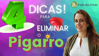 4 Dicas para eliminar o pigarro [upl. by Nodnarg217]