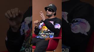 Rapper Ikka talks about HoneySingh and MafiaMundeer Full episode releasing tomorrow funny [upl. by Hendrik677]