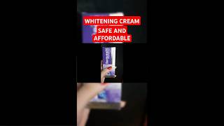 Dermoteen Whitening Cream  Safe and Affordable Whitening Cream shorts dermoteenwhiteningcream [upl. by Airtal896]