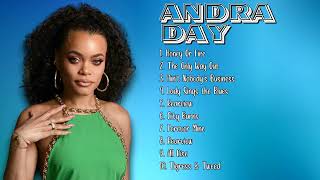 Andra DayTrending songs of 2024PeakPerformance PlaylistFashionforward [upl. by Stockton]