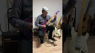 NEOCLASSICAL SHREDDING on Ibanez Guitar DidiGuitar [upl. by Brandice55]