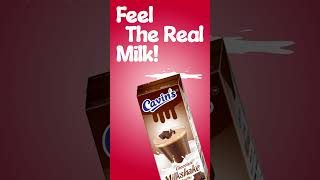 Motion graphics product ad animation cavins nutritious milk drinks💙 [upl. by Sokul144]