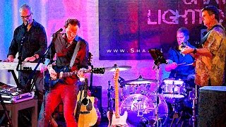 Shawn Lightfoot Bands Purple Rain tribute [upl. by Leland]