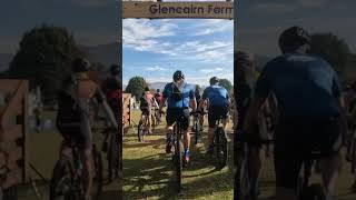 2024 Sani2c Adventure Start at Glen Cairn farm The start of 3 days of amazing fun [upl. by Constanta]