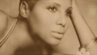 Toni Braxton  Whats Good Visualizer [upl. by Manaker]