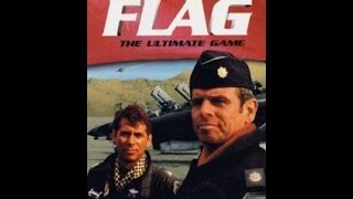 RED FLAG  the Ultimate Game  Barry Bostwick  William Devane  Joan Van Ark [upl. by Crellen]