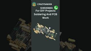 What is Resistance  Series And Parallel resistance resistors series parallel diy project [upl. by Salli]