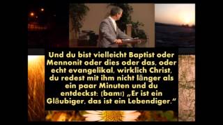 Die Gemeinde ist Eins  Falsche Propheten werden bezahlen  Paul Washer [upl. by Leong]