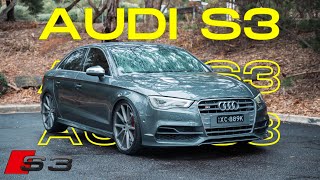 The S3 is the perfect First Sports Car Heres why [upl. by Yt]