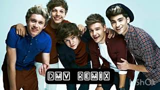 One Direction  Best Song Ever DMV REMIX 2024 [upl. by Rayner145]