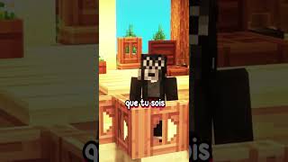 TheGuill84 sur mon serveur Minecraft [upl. by Truda25]