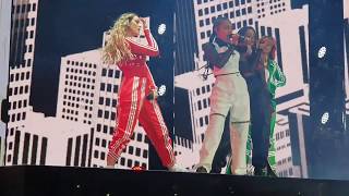 Little Mix  Woman Like Me and Only You Live in Dubai 2019 [upl. by Atirac]