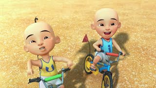 Upin amp Ipin Full Movie  Upin dan Ipin Episode Terbaru  Upin Ipin Terbaru [upl. by Eboj]