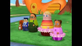 Higglytown Heroes Season 2 Episode 1 Twinkle Twinkle Little Fish  All The Wrong Moves 2006 [upl. by Bogusz291]