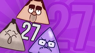 Triforce 27  Biff Chip and Floppy [upl. by Uhp]