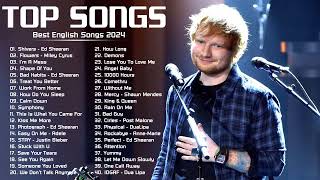 Top 100 Songs of 2023 2024  Billboard Hot 100 This Week  Best Pop Music Playlist on Spotify 2024 [upl. by Eelyme]