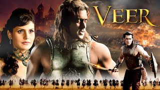 Veer 2010  Superhit Hindi Movie  Salman Khan Mithun Chakraborty [upl. by Yblok]