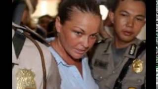 schapelle corby \ schapelle corby interview  schapelle corby book  schapelle corby movie [upl. by Korwun]