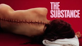 The Substance  Official Trailer 2  Horror Brains [upl. by Schroeder]