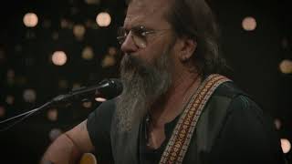 Steve Earle  The Firebreak Line Live on KEXP [upl. by Ettevy7]