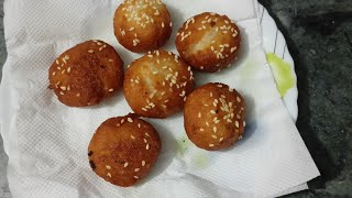 anarsa recipe how to make anarsa अनरसा कैसे बनाएं🤔 [upl. by Caye]