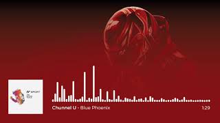 Gran Turismo Sport OST Chunnel U  Blue Phoenix [upl. by Drahser]