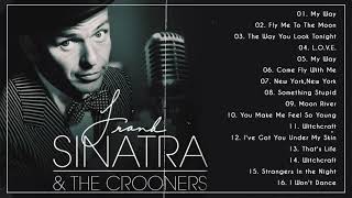 Frank Sinatra Greatest Hits Full Album  Best Songs of Frank Sinatra [upl. by Arraek]