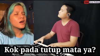 Andai Aku Bisa Quick Cover By Brigita Meliala [upl. by Drolet]