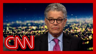 What Al Franken wants extop Trump officials to do about his possible reelection [upl. by Ebony]