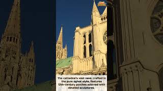 Chartres Cathedral [upl. by Manly]