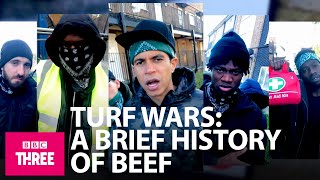 A Brief History Of Beef E19 Posse Vs Stratford Soldiers  Famalam Series 3 Coming Soon [upl. by Dielle]