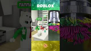 HO TROVATO IL MIO DOPPIO SU ROBLOX 😡 roblox [upl. by Ellery226]