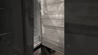 CONDURA BOTTOM FREEZER CBF 312IBF amazingtechnology short viral [upl. by Ikiv]